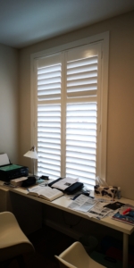 custom plantation shutters