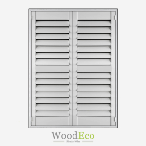 timber plantation shutters