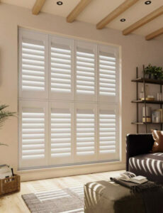 timber plantation shutters sydney